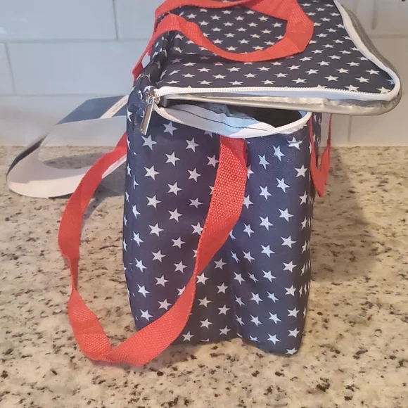 PARTY COOLER BAG - Picture 8 of 8